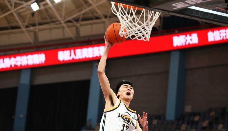 琦对他了解, 辽宁队送走, 也极大振奋 琦对他了解, 辽宁队送走, 也极大振奋