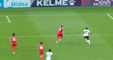 半场结束, 旋稍稍偏出, qnd 半场结束, 旋稍稍偏出, qnd