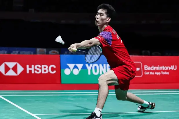 青赛的双冠, 队新希望