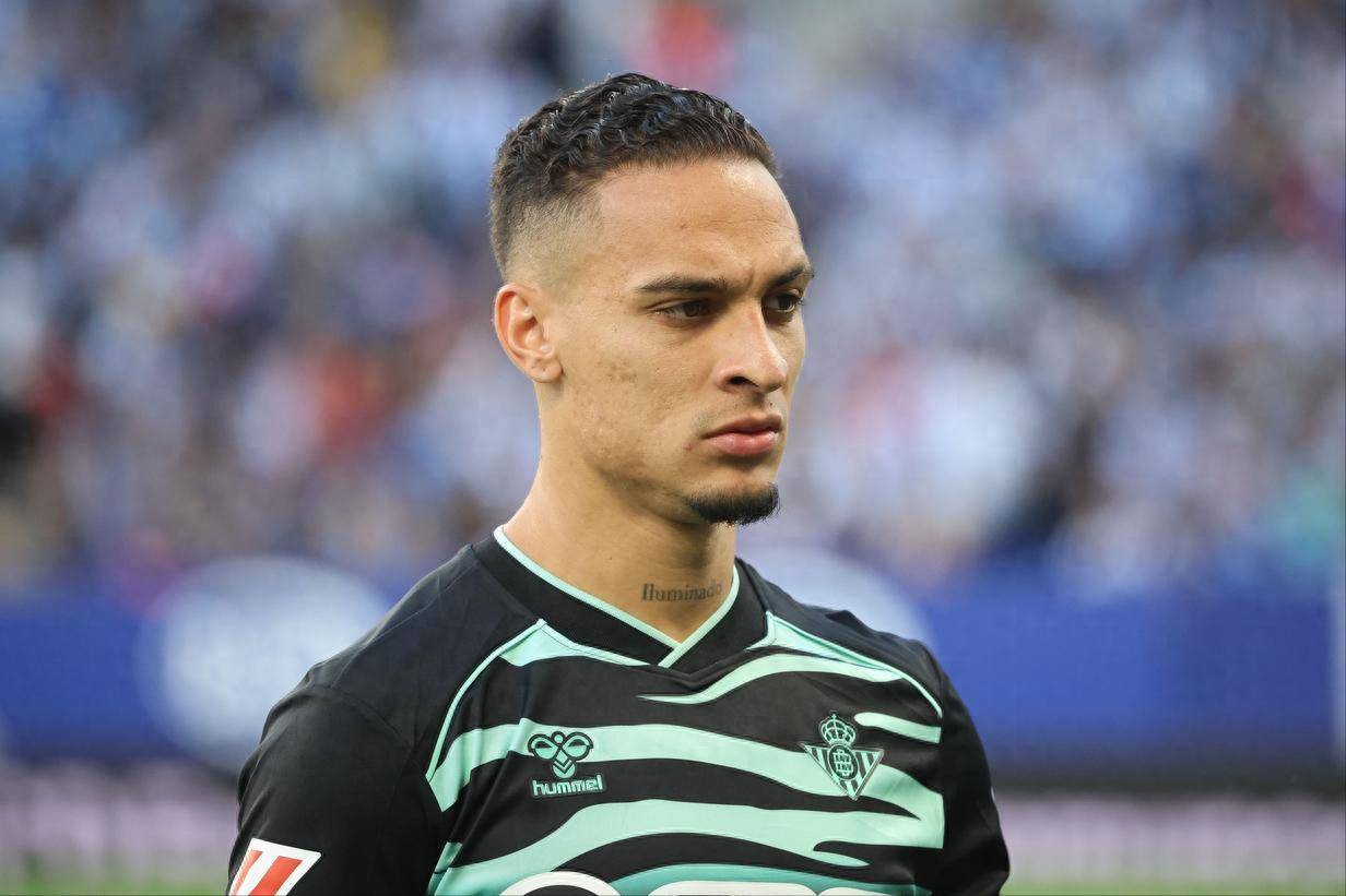 为贝蒂斯的, 人的比赛