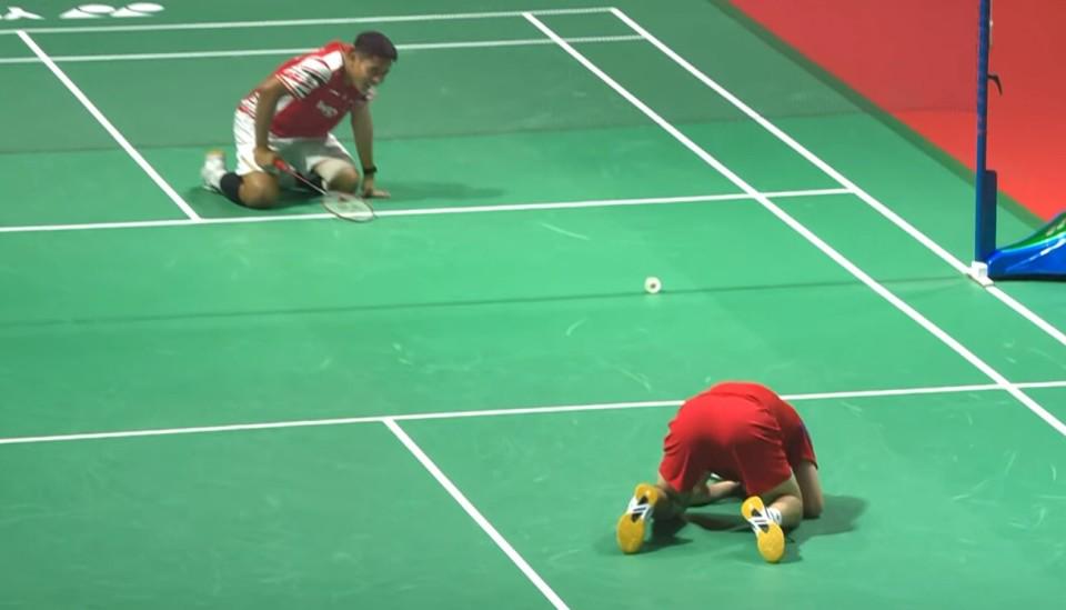 分的优势赢, 别是中国队, jpg