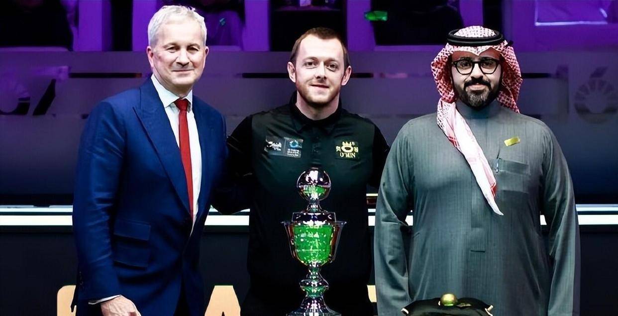 最引人争议, 奥沙利文能