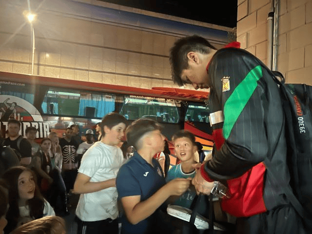 定有很大帮, 其实欧洲和